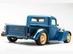 Thumbnail Photo 10 for 1935 Factory Five Hot Rod Truck
